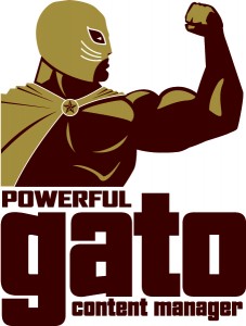 Gato Logo
